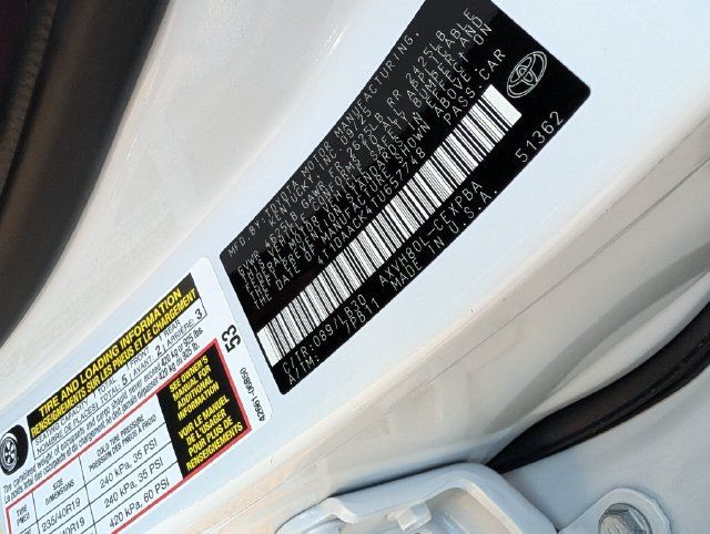 Used 2026 Toyota Camry XSE w/ Premium Plus Package FWD image 36