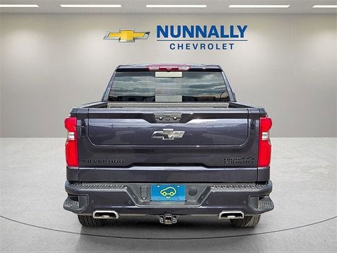Certified 2024 Chevrolet Silverado 1500 High Country image 4