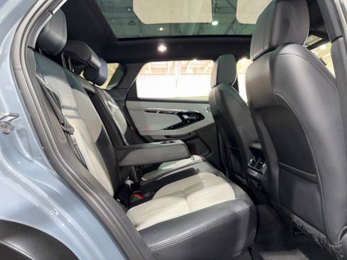 Used 2020 Land Rover Range Rover Evoque First Edition image 62