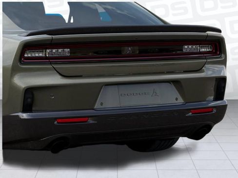 New 2026 Dodge Charger Scat Pack AWD/4WD image 13