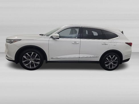 Used 2023 Acura MDX SH-AWD w/ Technology Package image 6