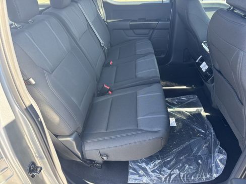 New 2026 Ford F150 STX w/ Equipment Group 200A image 15