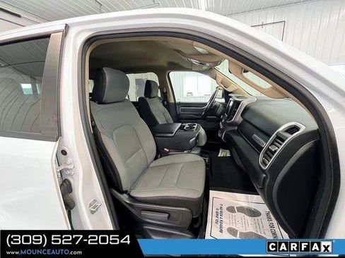 Used 2020 RAM 1500 Big Horn image 6