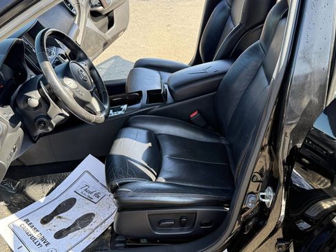 Used 2014 Nissan Maxima 3.5 SV w/ Premium Package image 20