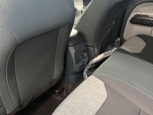 New 2025 Ford Maverick XLT w/ XLT Luxury Package image 25