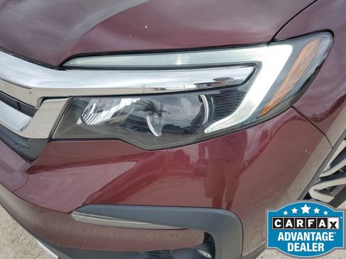 Used 2021 Honda Pilot EX-L image 16