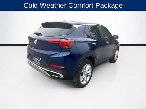 Used 2023 Buick Encore GX Preferred w/ Cold Weather Comfort Package image 8