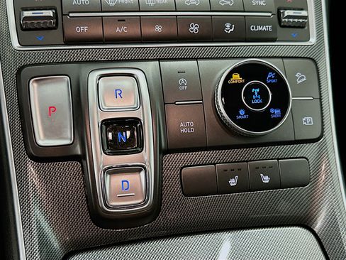 Used 2023 Hyundai Santa Fe XRT image 25