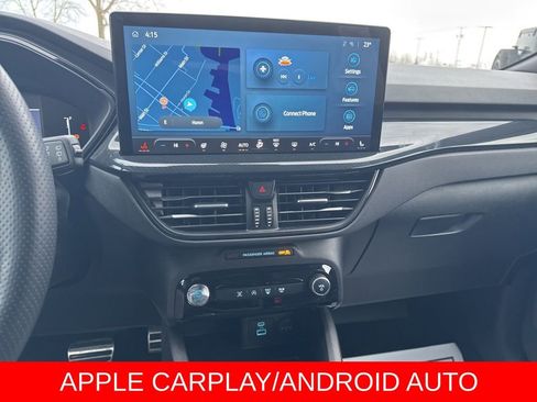 Used 2023 Ford Escape ST-Line w/ Tech Pack #1 image 3