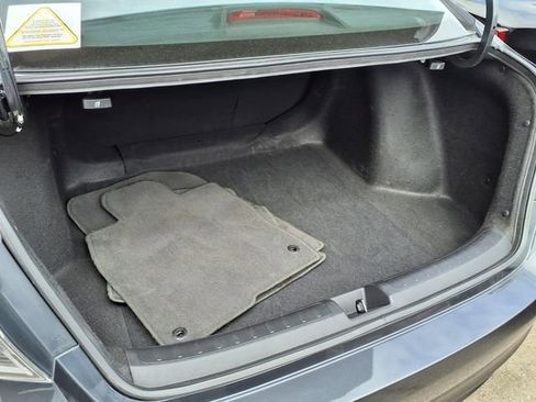 Used 2025 Honda Civic Sport image 7