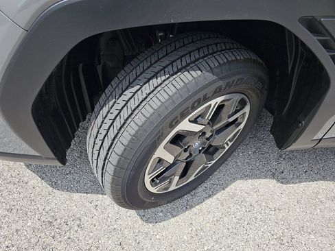 Certified 2026 Subaru Forester Premium AWD/4WD image 37