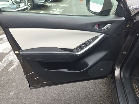 Used 2016 MAZDA CX-5 Grand Touring image 16