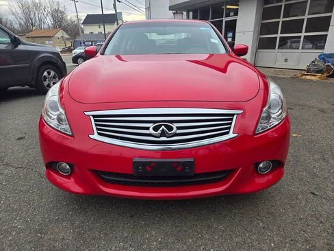Used 2013 INFINITI G37 x Sedan w/ Premium Pkg image 19