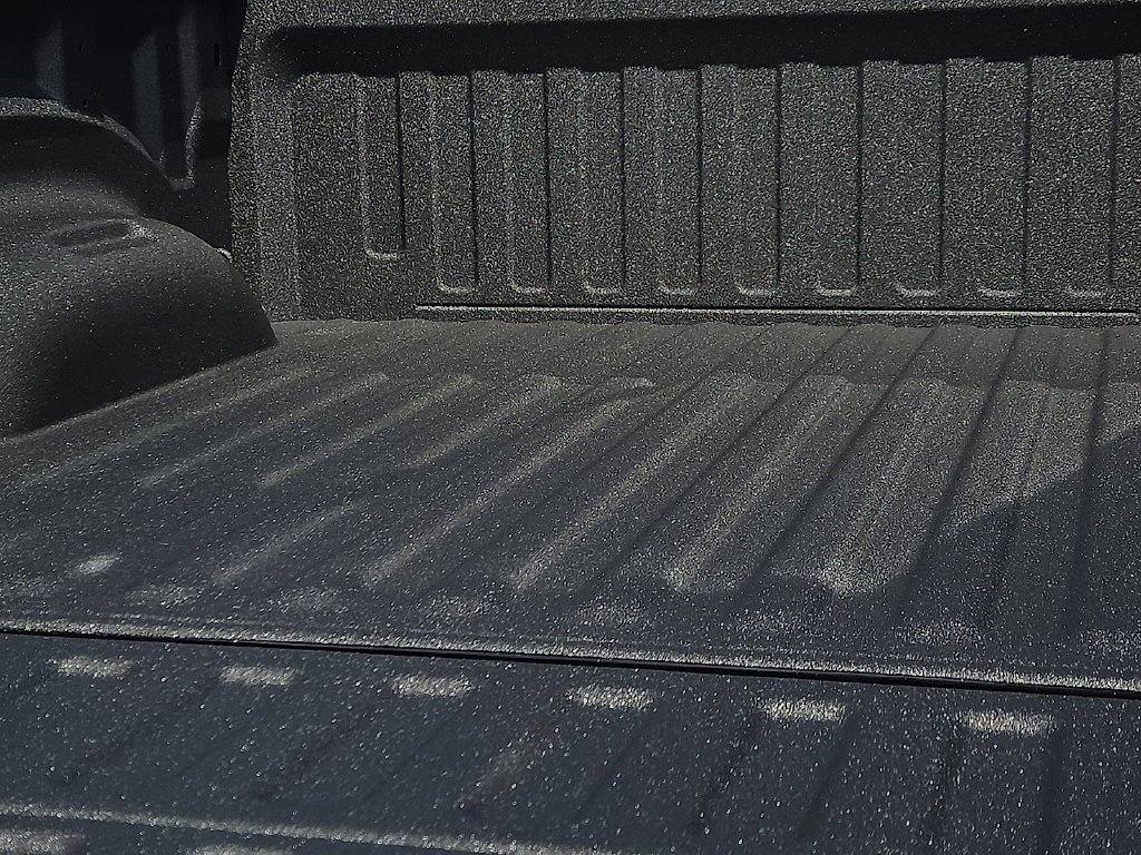 New 2026 RAM 1500 RHO AWD/4WD image 8