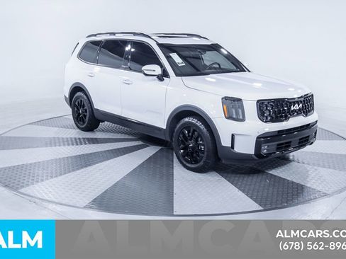 Used 2024 Kia Telluride SX X-Pro AWD/4WD image 14