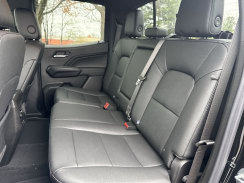 New 2026 GMC Canyon Elevation w/ Convenience Package image 17