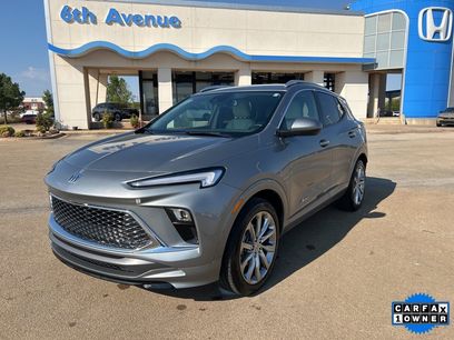 Used 2024 Buick Encore GX Avenir