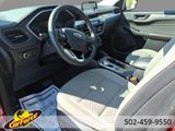 Used 2022 Ford Escape SE w/ Convenience Package image 4