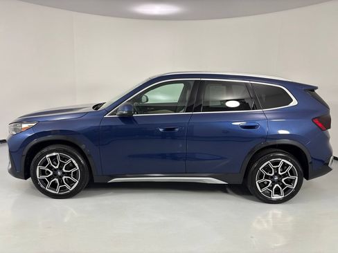 Used 2025 BMW X1 xDrive28i w/ Convenience Package AWD/4WD image 5