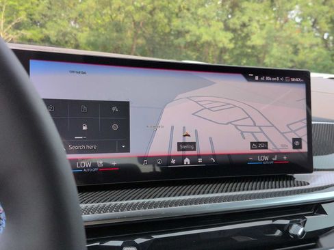 New 2027 BMW X7 M60i AWD/4WD image 31