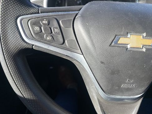 Certified 2022 Chevrolet Malibu LT image 15