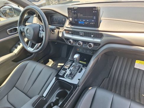 Certified 2026 Acura Integra A-Spec FWD image 26