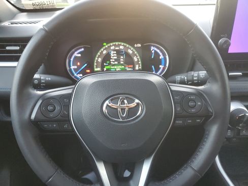 Used 2023 Toyota RAV4 XSE image 22