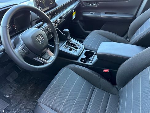 New 2026 Honda CR-V TrailSport image 4