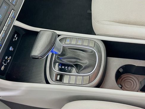 Certified 2024 Hyundai Kona SEL image 16