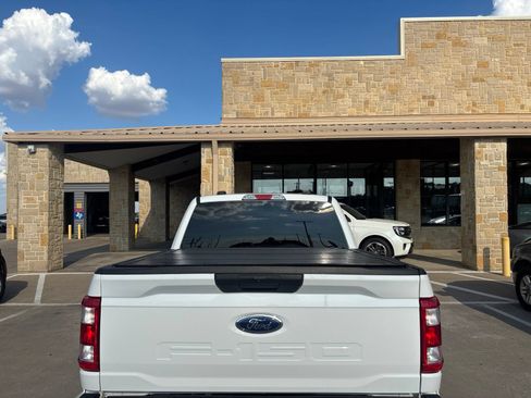 Used 2023 Ford F150 XL w/ STX Appearance Package RWD image 9