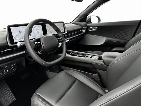 New 2025 Hyundai Ioniq 6 SEL AWD/4WD image 14