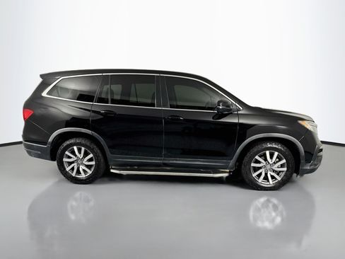 Certified 2019 Honda Pilot EX-L image 4