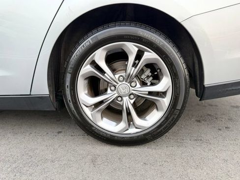 Used 2024 Honda Accord EX image 27