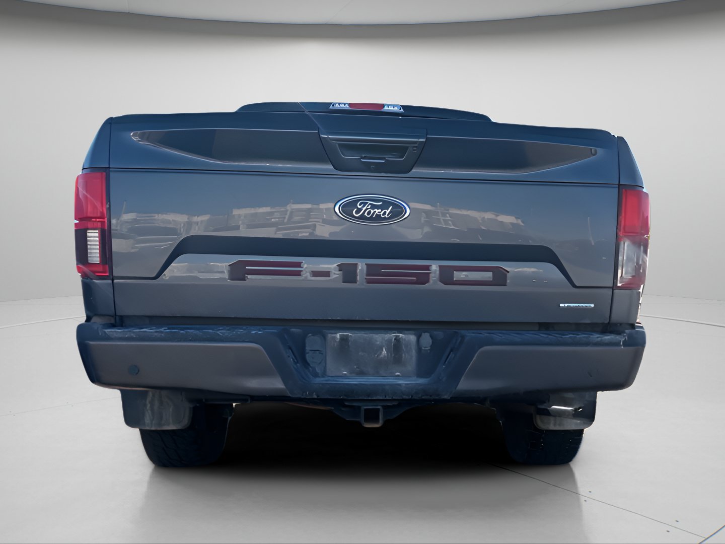 Used 2020 Ford F150 Lariat w/ Equipment Group 502A Luxury AWD/4WD image 11