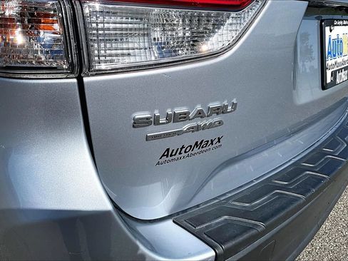 Used 2020 Subaru Forester Premium AWD/4WD image 30