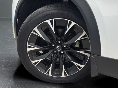Used 2024 MAZDA CX-90 Plug-In Hybrid w/ Premium Plus AWD/4WD image 42