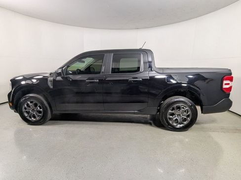 Used 2023 Ford Maverick XLT w/ XLT Luxury Package image 4