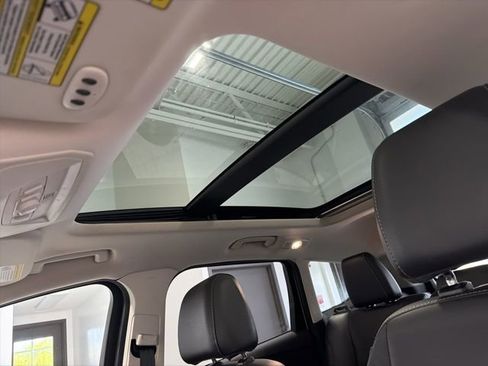 Used 2015 Ford Escape Titanium FWD image 20