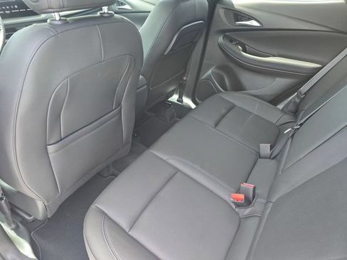 New 2026 Buick Encore GX Sport Touring w/ Advanced Technology Package AWD/4WD image 10