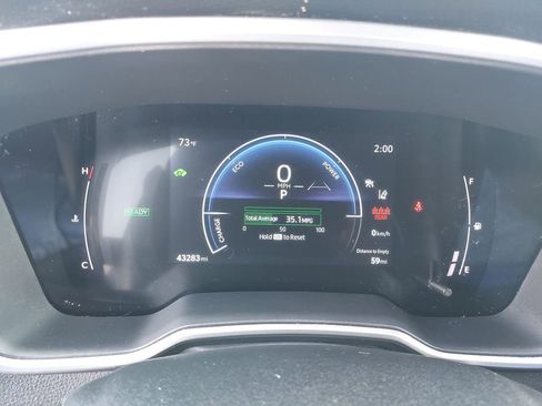 Used 2023 Toyota Corolla Cross AWD Hybrid w/ Convenience Package image 21