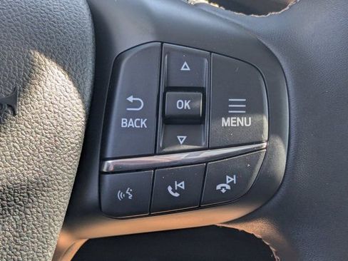 New 2026 Ford Bronco Sport Big Bend w/ Convenience Package image 26