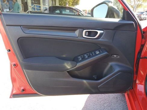 Used 2024 Honda Civic Sport image 16