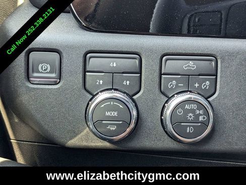 New 2025 GMC Sierra 2500 SLE w/ SLE Value Package; image 24