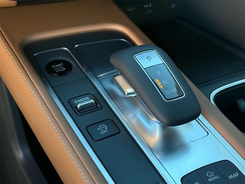 New 2026 INFINITI QX60 Autograph image 27