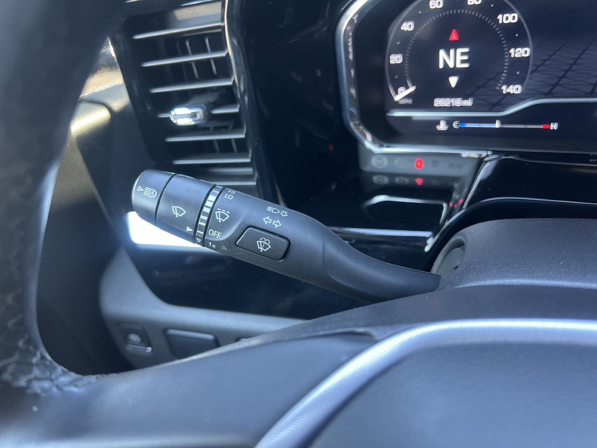Used 2025 GMC Sierra 1500 Elevation RWD image 10