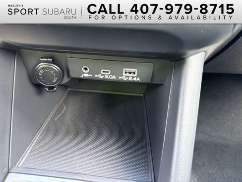 New 2026 Subaru WRX AWD/4WD image 29