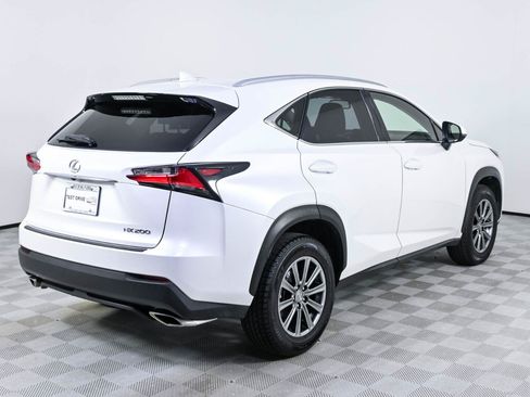 Used 2017 Lexus NX 200t FWD w/ Accessory Package 2 image 25