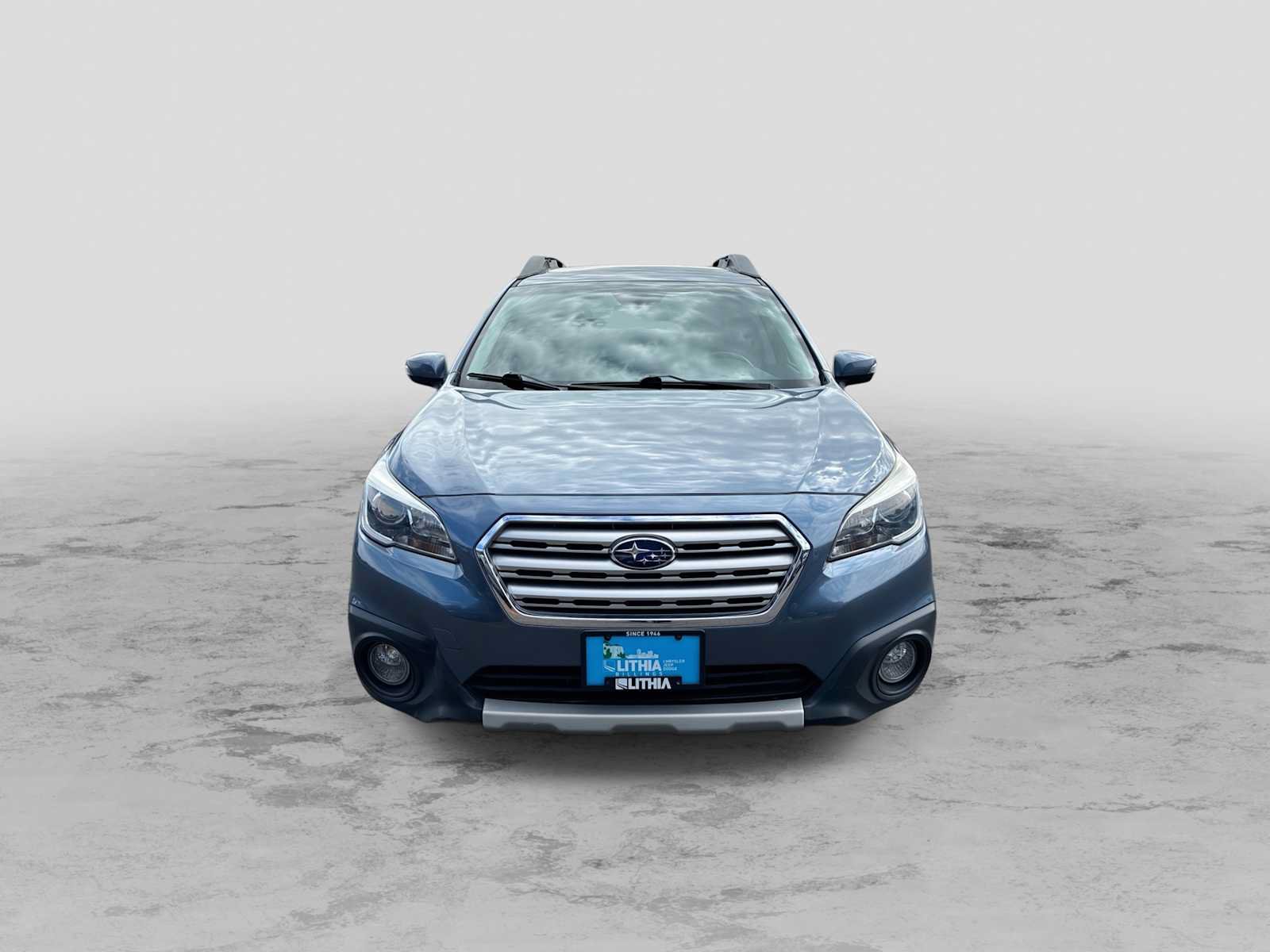 Used 2016 Subaru Outback 2.5i Limited AWD/4WD image 3
