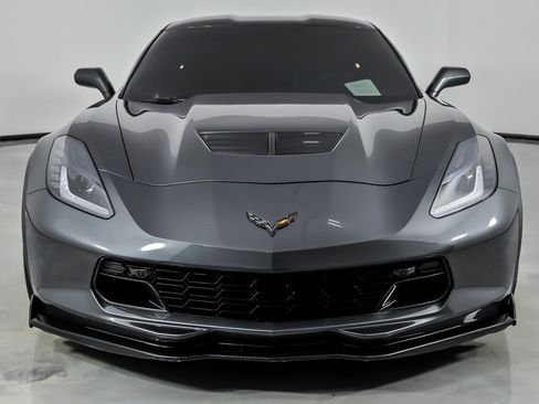 Used 2017 Chevrolet Corvette Z06 image 5