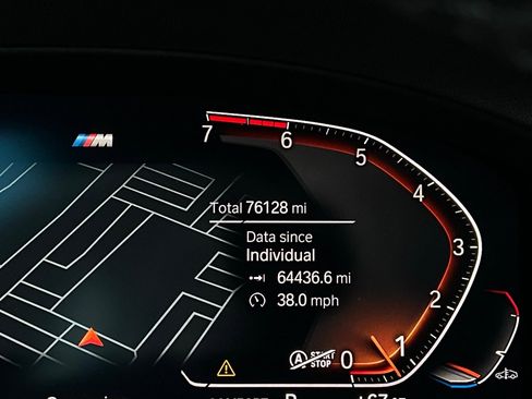 Used 2023 BMW X3 xDrive30i w/ M Sport Package image 46